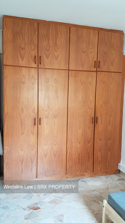 Blk 5 Dover Crescent (Queenstown), HDB 4 Rooms #206278651